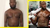 How ‘New Girl’ Star Lamorne Morris Lost Over 40 Pounds in 4 Months