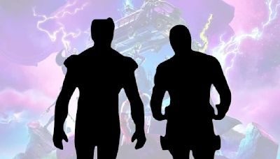 New Fortnite leak points to a new Marvel collab to celebrate upcoming movie release