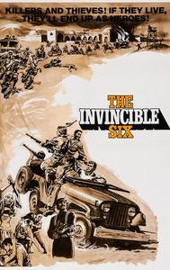 The Invincible Six