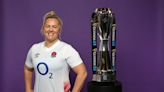 Women's Six Nations: England morale sky-high after key returns, says captain Marlie Packer