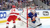 Hurricanes eliminate Islanders from NHL playoffs on Paul Stastny OT winner in Game 6