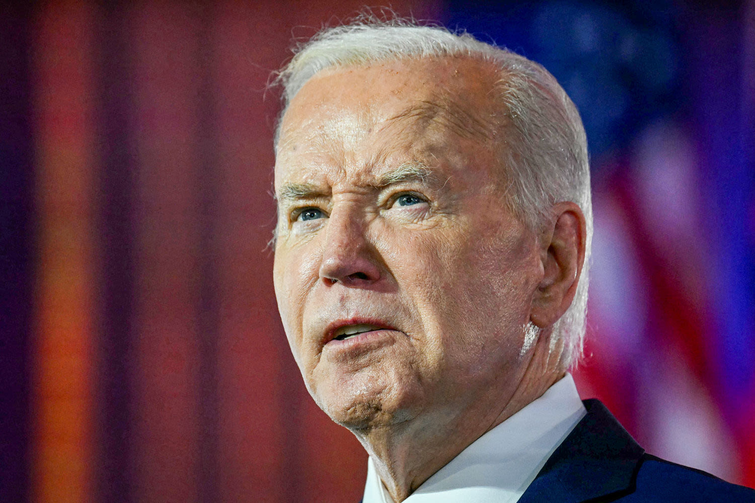 Opinion | New polls show how spectacularly Biden’s debate strategy backfired