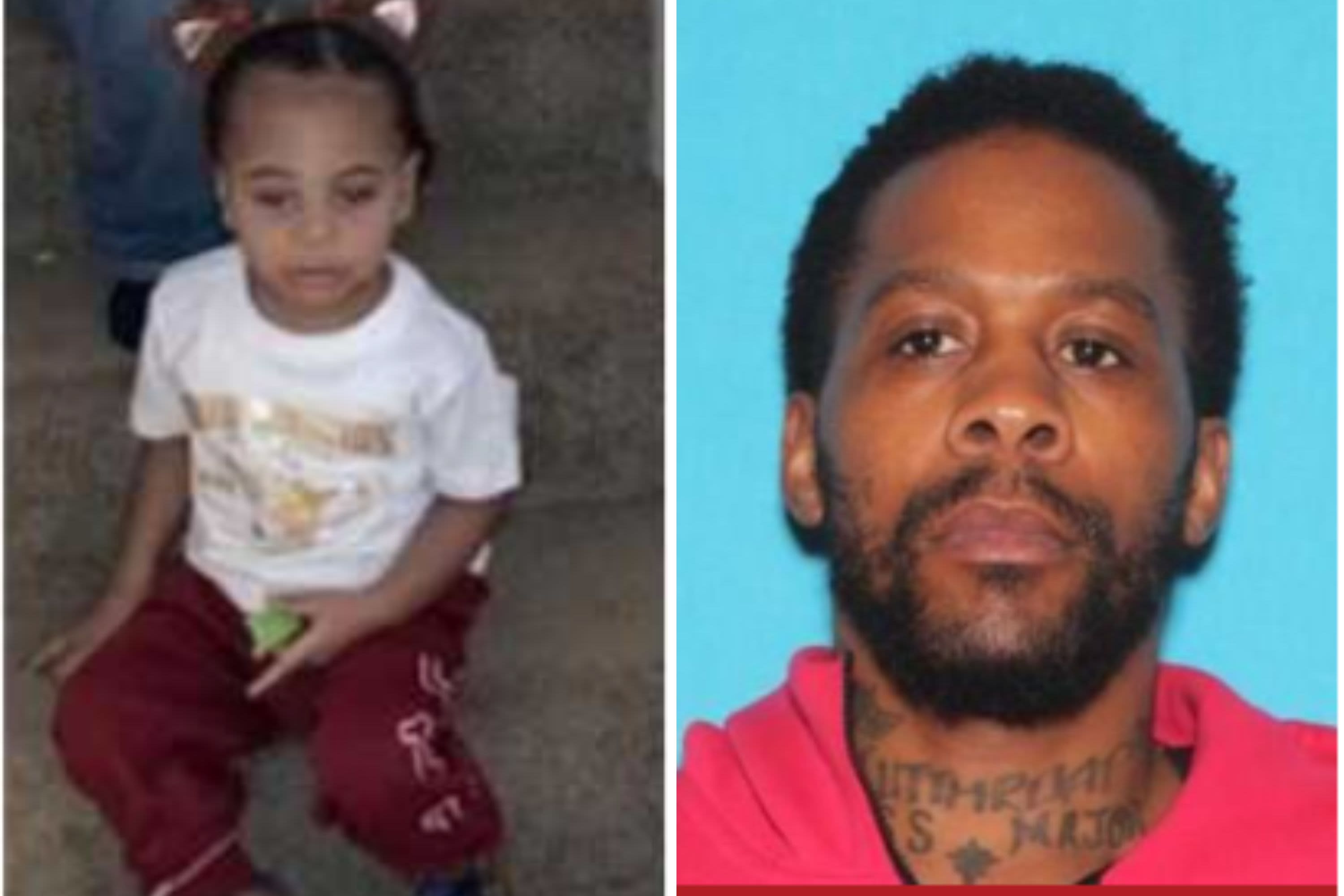 Amber Alert Issued: Kansas boy, mom abducted by 'armed and dangerous' man