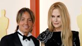 Keith Urban Shares Romantic Footage From 2006 Wedding to Nicole Kidman During Show