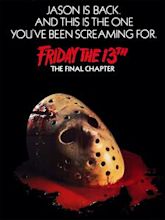 Friday The 13th Part IV