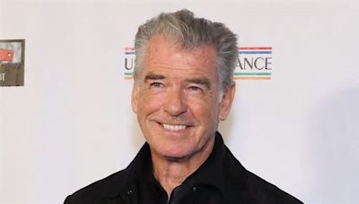 Pierce Brosnan Set for ‘A Spy’s Guide to Survival’ from ‘Warrior Nun’ Creator Simon Barry