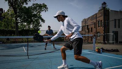 SF’s anti-pickleball crusader sells mansion with backyard court