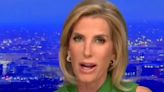 'We Made A Mistake': Laura Ingraham Apologizes For Fani Willis Graphic Flub