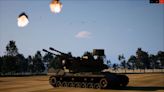 German military’s metaverse promises virtual foes with an AI punch