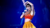 Fans Catch Taylor Swift in Her Feels After Interacting With Young Fan at Madrid Eras Tour