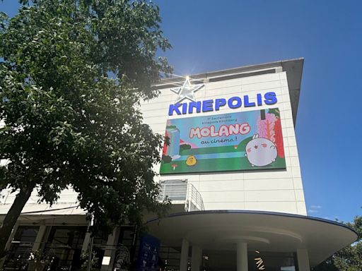 Kinepolis Gives Millimages’s Animated Series ‘Molang’ Event Cinema Treatment in Five European Countries (EXCLUSIVE)