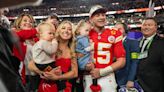 Brittany Mahomes tells moms ‘take care of your pelvic floor.’ KC doc says she’s right