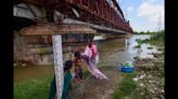 Yogi Adityanath Mourns Loss in Delhi Coaching Centre Flood Incident