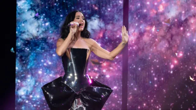 Who Is Replacing Katy Perry as American Idol Judge? Bon Jovi Rumor Explored