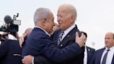 Frustrados por la ofensiva en Gaza, los demócratas le sueltan la mano a Netanyahu y dicen que “perdió el rumbo”