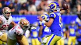 6 stats and facts to know for Rams vs. 49ers in Week 2