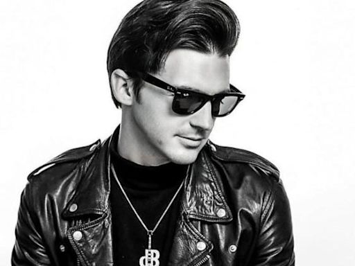 Anunció Drake Bell concierto ¡en Chihuahua!