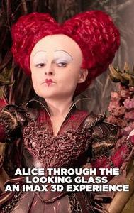 Alice Through the Looking Glass (2016 film)