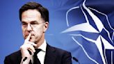 Mark Rutte es nombrado como nuevo Secretario General de la OTAN