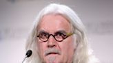 Billy Connolly makes honest admission about death amid ongoing health struggles