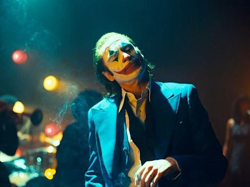 ‘Joker: Folie à Deux’ arranca estreno en taquilla y da un récord preocupante en películas basadas en cómics