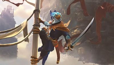 New ‘Dota 2’ Hero Kez Is Coming With Crownfall Act 4