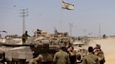 Can Israel defeat Hamas? Its own military doesn’t seem to think so, clashing with Netanyahu