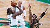 Celtics power by Cavaliers 120-95 in Game 1