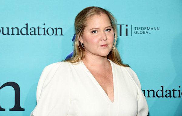 Amy Schumer clarifies stance on Israel-Gaza: ‘I don’t agree with anything that Netanyahu is doing’