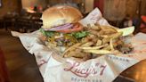 Lucy’s #7 Burger Bar hopes one-day-only offering is a “smash” success