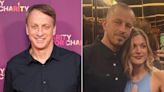 Tony Hawk Shares Photo from His Son Riley's Wedding to Frances Bean Cobain: 'We Had a Blast at the Wedding'