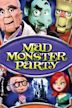 Frankensteins Monster-Party