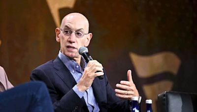 NBA 》2027年擴編有譜？ 《ESPN》預估拉斯維加斯、西雅圖有望成立新球隊