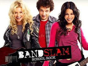 Bandslam - High School Band
