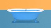 Is bathing your kids twice a week enough? The internet thinks not