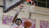 Section V's best big men: Franklin's basketball star tops the list