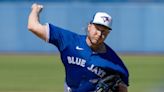 Blue Jays trade Nate Pearson to Cubs for prospects Josh Rivera, Yohendrick Pinango