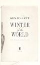 Winter of the World (The Century Trilogy #2)