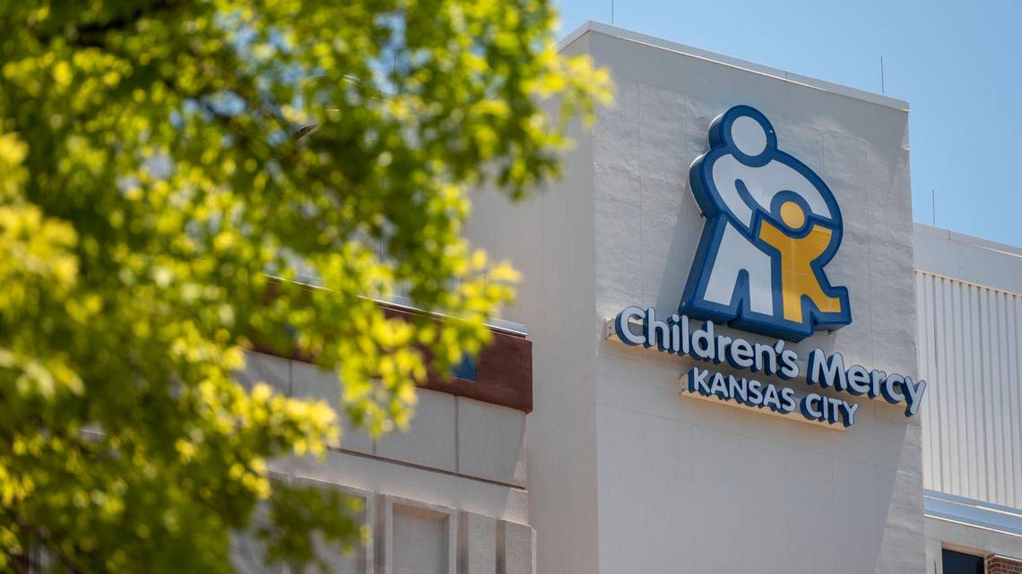 Search begins for new Children’s Mercy Kansas City CEO after top exec announces retirement