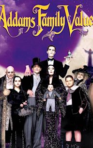 Addams Family Values