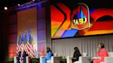 Donald Trump Quickly Hits Turbulence At NABJ Convention, Blasts “Hostile” And “Rude” First Question From ABC News’ Rachel...