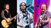 Green Day, Eddie Vedder, Weezer Line Up Baseball-Themed Innings Festival
