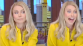 Kelly Ripa Sparks Fierce Debate After Calling Out a Common Nighttime Habit