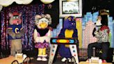 Take a Look Back at Chuck E. Cheese's Beloved Animatronic Bands Through the Years, Before They Disappear