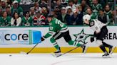 Dallas Stars’ Mason Marchment exits Game 2 vs. Vegas Golden Knights with injury