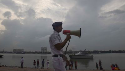 If Seine Can Be Cleansed, What Ails Adi Ganga?