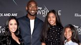 Kobe Bryant's Daughter Natalia Details Parents’ Love for Taylor Swift