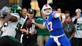 NFL Network: Bills have ‘hope’ Josh Allen will practice, play vs. Vikings (video)