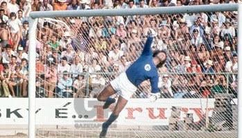 Luto! Morre Tobias, marcante ex-goleiro de Corinthians e Guarani