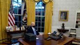 Biden signs executive order on EU-U.S. data privacy agreement